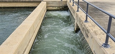污水常規七項檢測項目