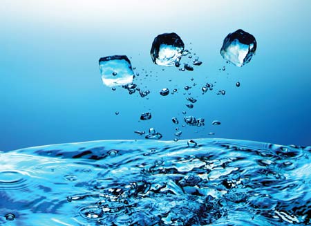 水質(zhì)檢測第三方機構公司